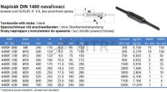 Specifikációs táblázat (2)