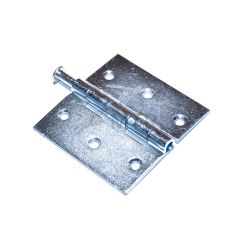 Závěs s volným čepem, zesílený