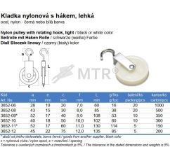 Tabela specyfikacji (2)