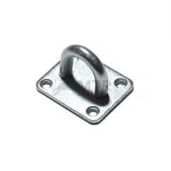 Horgonylemez szemmel