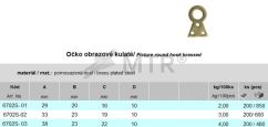 Tabela specyfikacji (1)