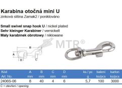 Specifikációs táblázat (2)