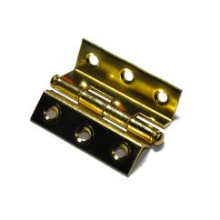 Závěs lomený s volným čepem