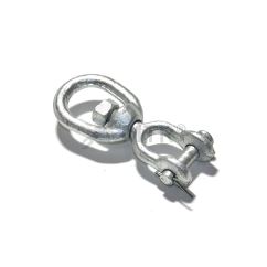 Oko otočné s vidlicí G-403