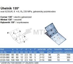 Specifikációs táblázat (2)