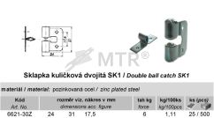 Specifikációs táblázat (1)