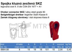 Specifikációs táblázat (2)