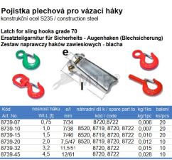 Specifikációs táblázat (1)