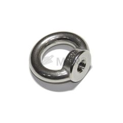 Matice závěsná DIN 582, nerez A4