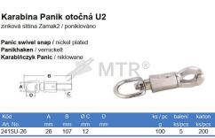 Specification Table (2)