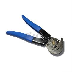 Kleště střihací jednoruční čelní
