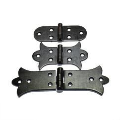 Construction hinge Z13