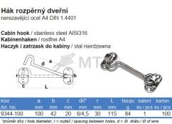 Tabela specyfikacji (2)