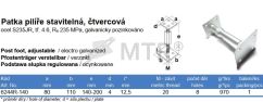 Specification Table (2)