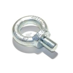 Eye bolt DIN 580, fine pitcj - M56