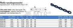 Specification Table (2)