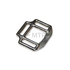 Čtverec ohlávkový hranatý