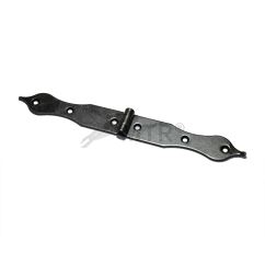 Decorative hinge Z17