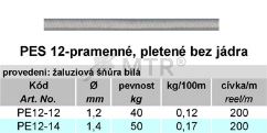 Specifikációs táblázat (1)