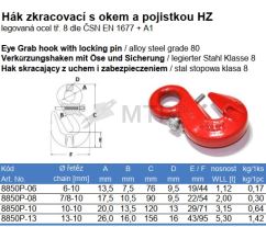 Specification Table (2)