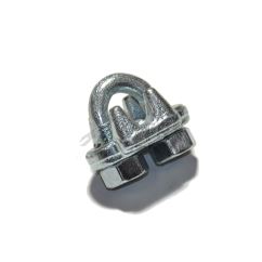 Wire rope clip G450