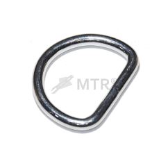 Geschweißte D Ringe