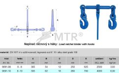 Specification Table (1)