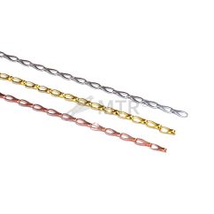 Patentlánc, tekercs