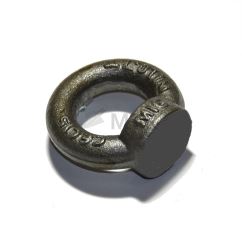 Oko navařovací podobné DIN 582