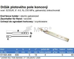 Specifikációs táblázat (2)