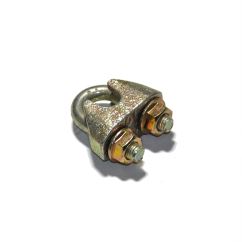 Wire rope clip DIN 1142