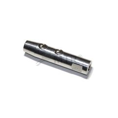 Koncovka s vnitřním závitem montážní, nerez A4