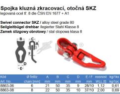 Specification Table (2)
