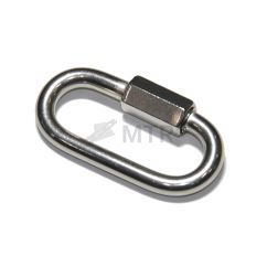 Článek Rapid, nerez A4