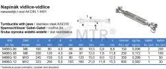 Specification Table (2)