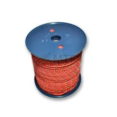 PP šňůra s jádrem 16ti pramenná