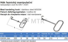 Specification Table (2)