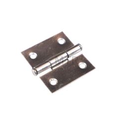 Scharnier Z4, Edelstahl A2